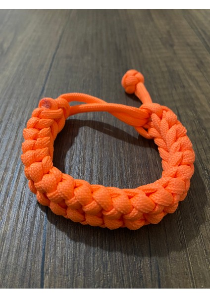 Kavuniçi Paracord Bileklik fiyatları