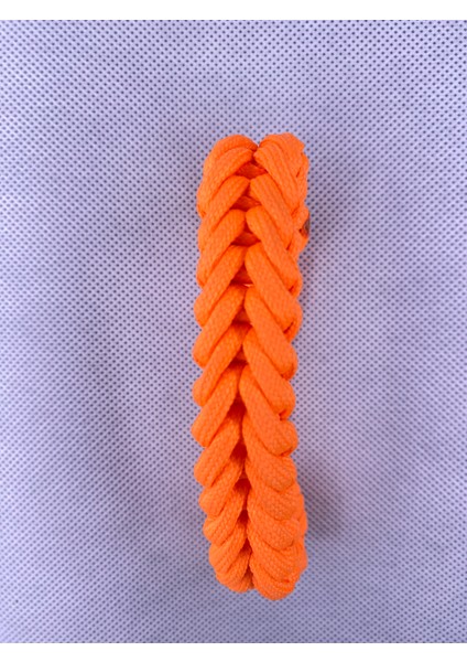 Kavuniçi Paracord Bileklik modelleri