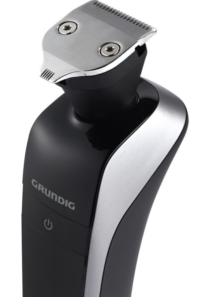 Pratik ve Şık Gümüş Tıraş Makinesi, Rahat Kullanım Sağlar. fiyatları