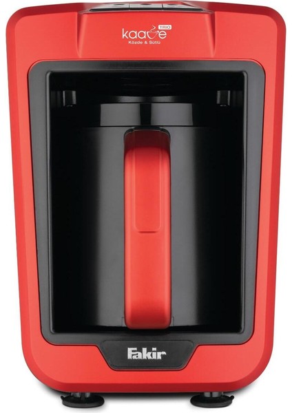 Közde ve Sütlü Türk Kahvesi Makinesi, Pratik ve Şık Tasarım, Eviniz Için Ideal Seçim