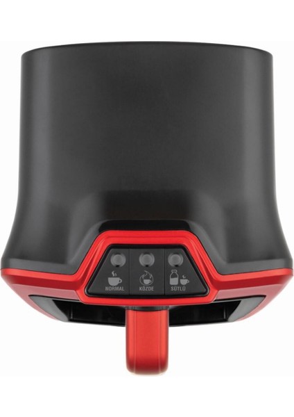 Közde ve Sütlü Türk Kahvesi Makinesi, Pratik ve Şık Tasarım, Eviniz Için Ideal Seçim modelleri