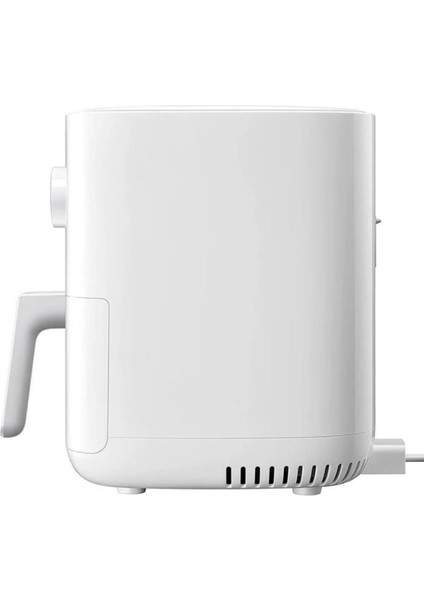 3,5l Hava Fritözü Beyaz, 2 Yıl Garanti, Outlet Ürün