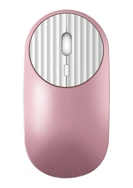 ZR613 Rose Gold Ergonomik Mouse