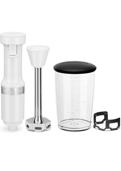 Beyaz Klasik El Blenderı, Pratik ve Şık Mutfak Gereci modelleri