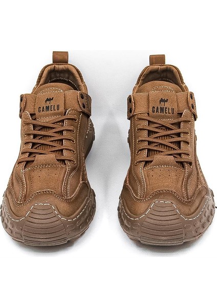 Season Erkek Casual Ayakkabı - Bej fiyatları