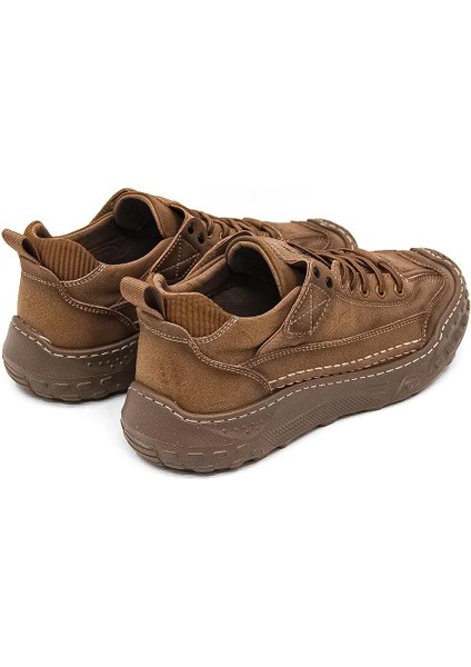 Season Erkek Casual Ayakkabı - Bej modelleri