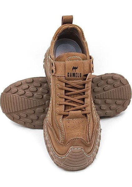 Season Erkek Casual Ayakkabı - Bej indirimleri