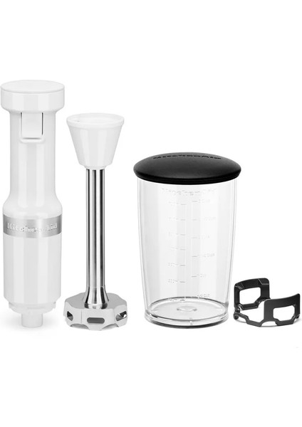 Beyaz Klasik El Blenderı, Pratik ve Şık Mutfak Gereci indirimleri