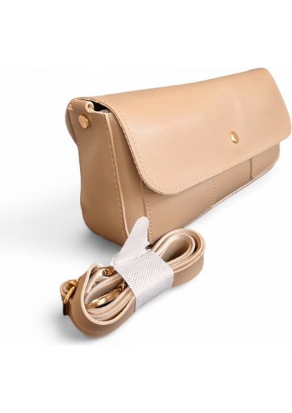 Krem çanta Cepli New Season Yeni Model Çanta fiyatları
