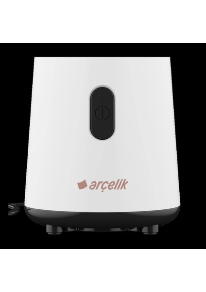 Beyaz Çok Fonksiyonlu Elektrikli Blender Kb 6234 T B-Fit® fiyatları