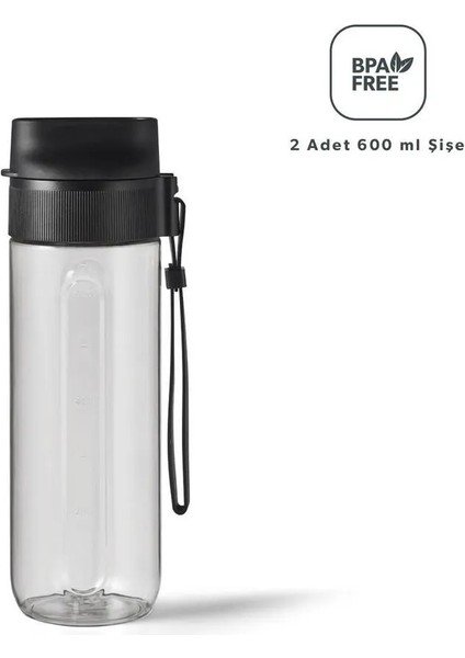 Antrasit Renkli Smoothie Blender, Güçlü ve Şık Tasarım fiyatları