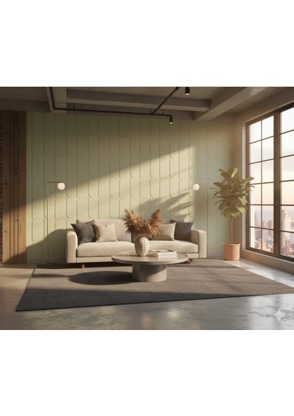 Ham Mdf Kare Duvar Paneli 40*40 Ahşap Duvar Paneli Boyanabilir Ham Mdf ( 2 Adet) fırsatları