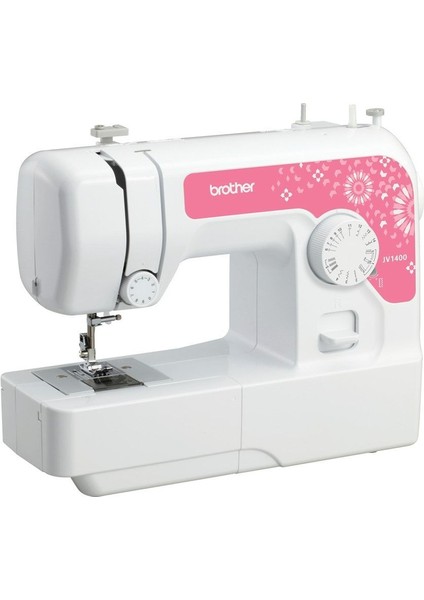 Beyaz Mekanik Dikiş Makinesi, Dayanıklı ve Kullanışlı, Hızlı ve Kolay Dikiş Imkanı fiyatları