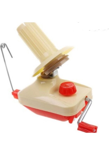 Yün Iplik Sarma Makinesi, Bej, Pratik ve Kullanışlı Sarma Aleti fiyatları