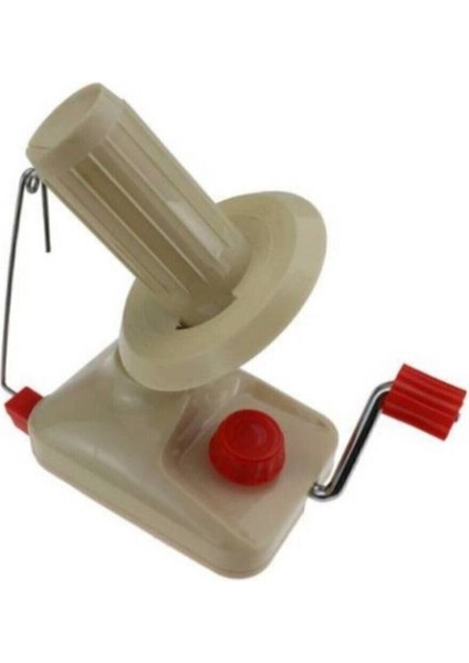 Yün Iplik Sarma Makinesi, Bej, Pratik ve Kullanışlı Sarma Aleti modelleri