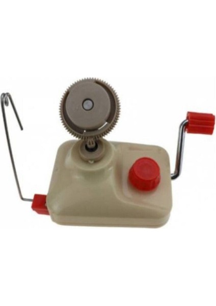 Yün Iplik Sarma Makinesi, Bej, Pratik ve Kullanışlı Sarma Aleti fırsatları