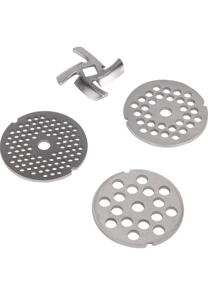 Saten Gümüş Stand Mikser Kıyma Aparatı ile Pratik ve Şık Mutfak Çözümleri indirimleri