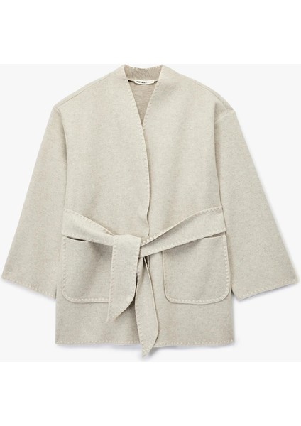 Kadın Ceket 6WAK00100EW