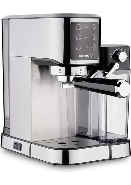 Bej Java Plus Süt Hazneli Espresso Kahve Makinesi A982, Şık ve Kullanışlı Kahve Deneyimi modelleri