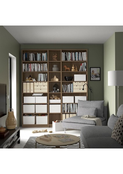 Yükseltme Ünitesi, Meşe Görünümlü, 80X28X35 cm modelleri