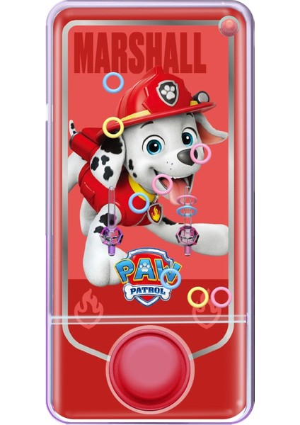 Paw Patrol Temalı Su Oyunu - 1 Adet modelleri