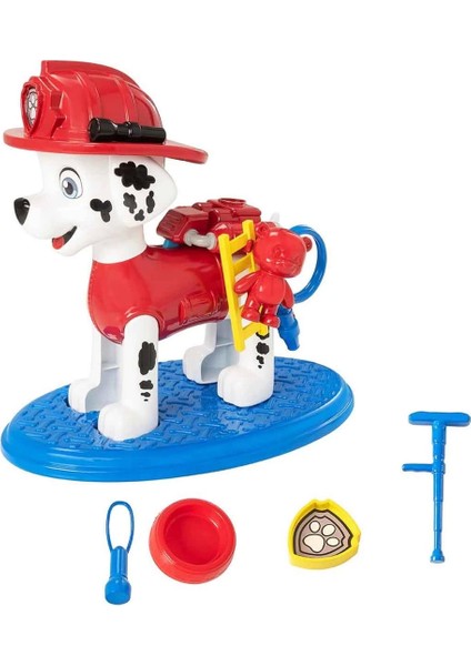 Paw Patrol Load Up
