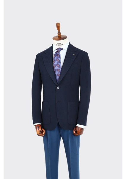 Kırlangıç Yaka Erkek CEKET-KAX5535W fiyatları