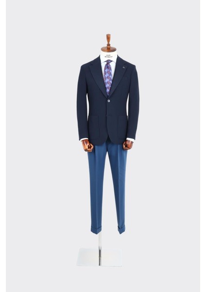 Kırlangıç Yaka Erkek CEKET-KAX5535W fırsatları