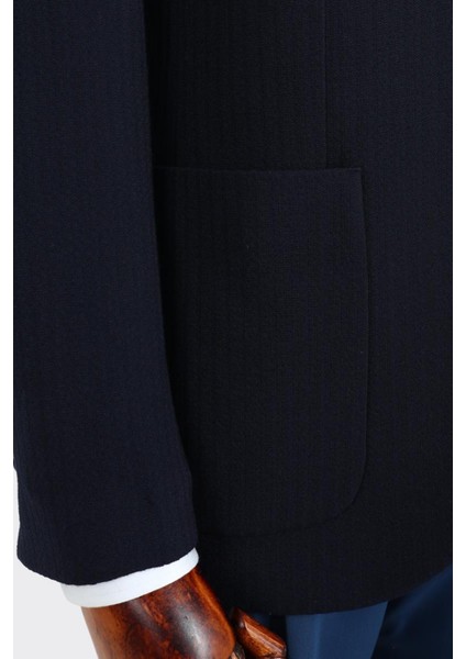 Kırlangıç Yaka Erkek CEKET-KAX5535W indirimleri