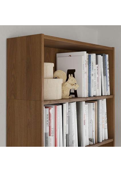 Yükseltme Ünitesi, Kahverengi Ceviz Görünüm, 80X28X35 cm fiyatları