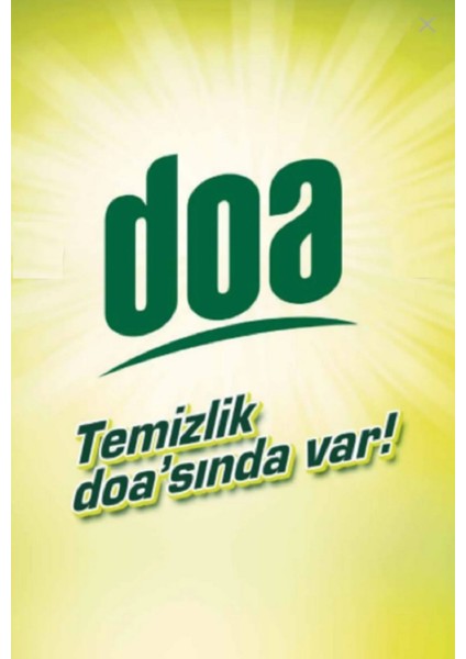 Konsantre Yumuşatıcı Seti 4 x 1500 ml 240 Yıkama
