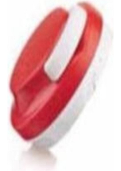 Küçük ve Orta Boy Şef Kapağı, Kırmızı Renk Seçeneği ile Şık ve Kullanışlı