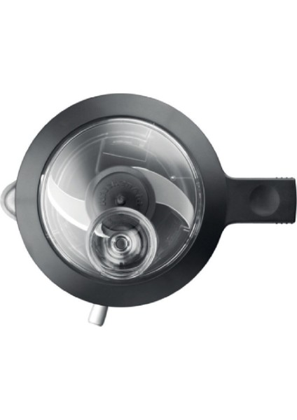 Mini Mutfak Robotu, 5KFC3516, Empire Red, Şık ve Fonksiyonel Tasarım modelleri