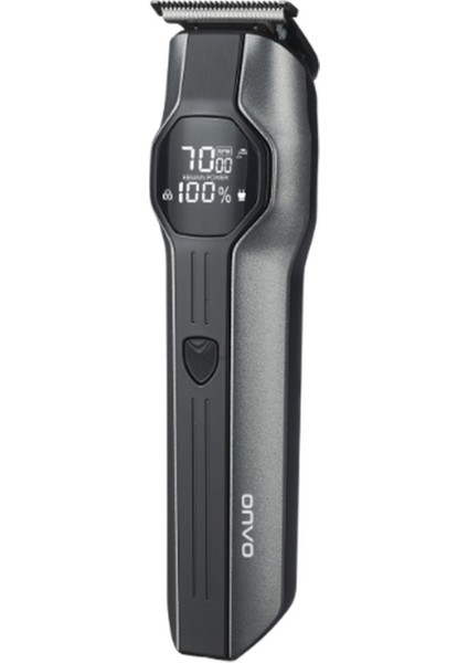 13'ü 1 Arada Erkek Bakım Seti, Saç, Sakal, Vücut Için Çok Fonksiyonlu Kişisel Bakım modelleri