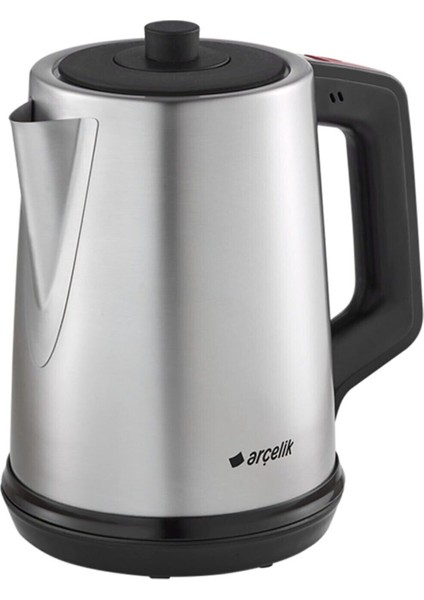 Gri Paslanmaz Çelik Çay Makinesi – Pratik ve Dayanıklı Tasarım fiyatları