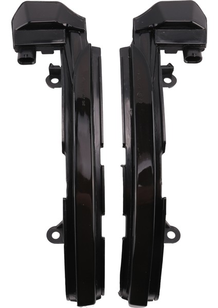 Jaguar Xe Xf Xj Ftype Xkr I-Pace X250 X260 Için LED Dinamik Dönüş Sinyali Sinyal Lambası Sıralı Yan Ayna Gösterge Işığı (Yurt Dışından) modelleri