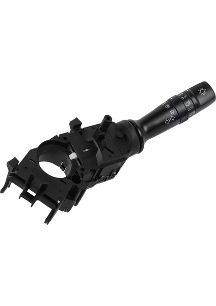 Kia 2013-2016 Lhd Için Araba Far Anahtarı Sis Lambası Anahtarı Sinyal Anahtarı Araba Aksesuarları 934101M631 (Yurt Dışından)