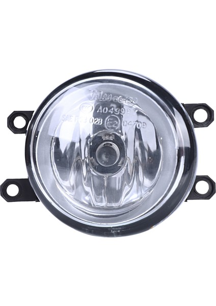 Toyota Corolla 2011 2012 2013 Için 2 Adet Araba Ön Tampon Sis Lambası Araba Farları (Yurt Dışından) fırsatları