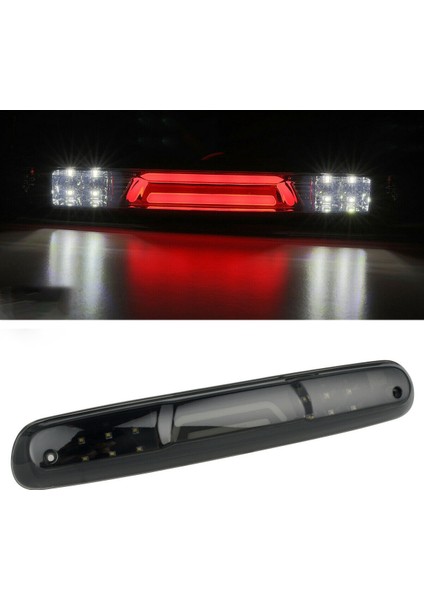 Chevy Silverado Gmc Sierra 1500 2500 3500 Hd 2007 - 2013 Için 3. Fren Lambası, Arka Stop Lambası (Yurt Dışından) fiyatları