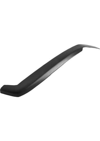 Mitsubishi Lancer Evo 3 4 1996-1998 Için Reçine Araba Farı Göz Kapakları ve Kaşları (Yurt Dışından)