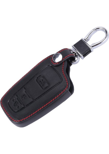 2020 Corolla Cross Anahtar Kılıfı Koruyucu Kılıf Anahtarlık Kabuğu Modifikasyonu Corolla Cross Siyah (Yurt Dışından)