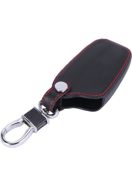 2020 Corolla Cross Anahtar Kılıfı Koruyucu Kılıf Anahtarlık Kabuğu Modifikasyonu Corolla Cross Siyah (Yurt Dışından) fiyatları