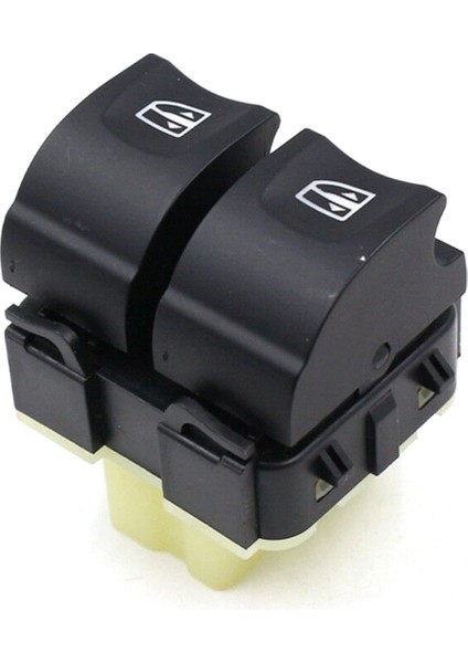 Renault Clio Mk Iv 2013-2017 Için 2x 254118044R Elektrikli Cam Anahtarı (Yurt Dışından) modelleri