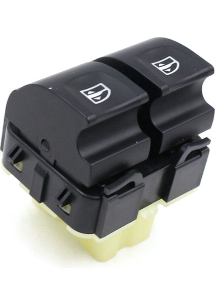 Renault Clio Mk Iv 2013-2017 Için 2x 254118044R Elektrikli Cam Anahtarı (Yurt Dışından) fırsatları