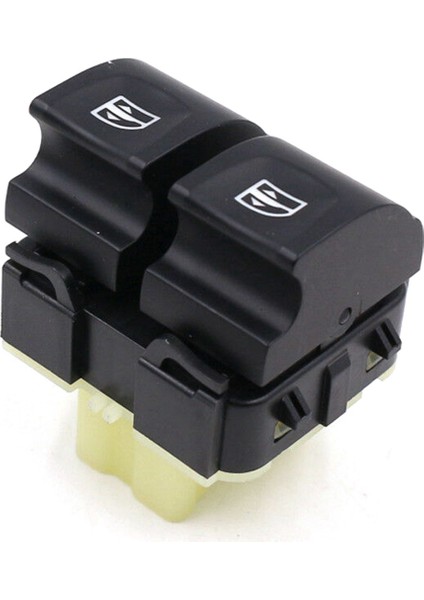 Renault Clio Mk Iv 2013-2017 Için 2x 254118044R Elektrikli Cam Anahtarı (Yurt Dışından) indirimleri