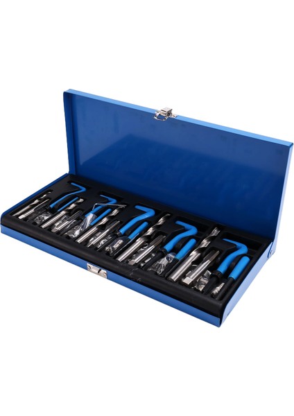 131 Parça Sae Diş Tamir Takımı Hss Matkap Helisel Seti Standart, 1/4 Inç 5/16 Inç 3/8 Inç 7/16 Inç 1/2 Inç (Yurt Dışından) fiyatları