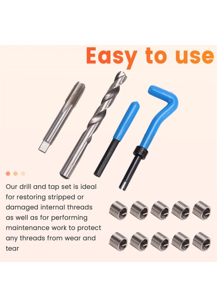 131 Parça Sae Diş Tamir Takımı Hss Matkap Helisel Seti Standart, 1/4 Inç 5/16 Inç 3/8 Inç 7/16 Inç 1/2 Inç (Yurt Dışından) fırsatları