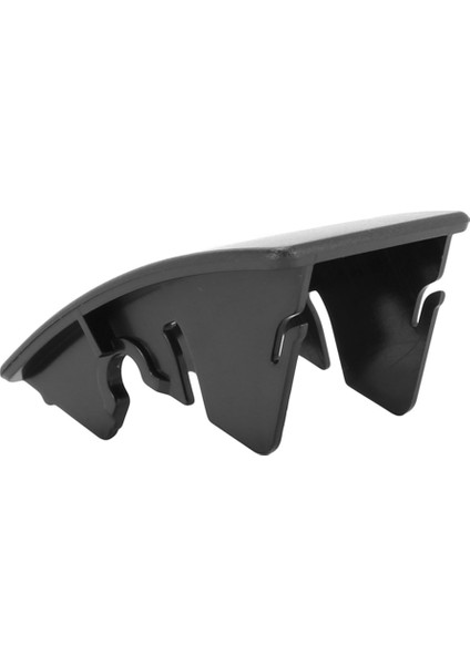 Audı A4 (09-16) Için 2x Araç Arka Çocuk Koltuğu Bağlantısı Isofix Yuvası Trim Kapağı Düğmesi 8T0887187 (Yurt Dışından) fiyatları