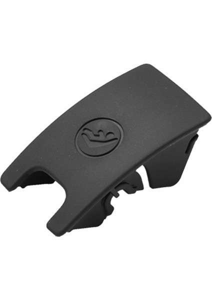 Audı A4 (09-16) Için 2x Araç Arka Çocuk Koltuğu Bağlantısı Isofix Yuvası Trim Kapağı Düğmesi 8T0887187 (Yurt Dışından) fırsatları