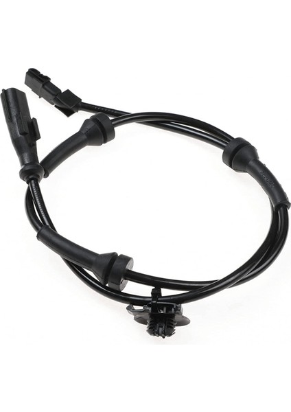 Renault Grand Megane Scenic 1.4-2.0l Dci 2002- Için 5x 8200404460 Ön Abs Tekerlek Hızı Abs Sensörü (Yurt Dışından) fiyatları